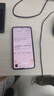 米家小米智能体重秤S200蓝色 双接家用健康秤电子秤 人物双模式 APP高精准数据测量 体重管理 减肥专用 实拍图