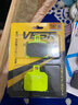 威煞VESR【正品】一代绿水鬼刹车皮螃蟹鲍鱼GP4九号耐磨含铜刹车皮片 【正品威煞】一代绿水鬼螃蟹皮 下单送加粗弹簧+贴纸 实拍图