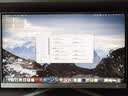 飞利浦EVNIA弈威 27英寸4K160/320Hz双模MiniLED 2304分区IPS HDR1400校准HDMI2.1 电竞显示器27M2N6801M 实拍图