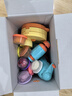 得力三合一彩泥机套装橡皮泥粘土手工DIY幼儿园黏土趣味玩具儿童幼儿园男女孩生日毕业礼物 实拍图