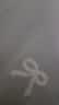 啄木鸟（TUCANO）短袖t恤男爸爸套装中老年翻领polo衫长裤送父亲俩件套 深灰XL 实拍图