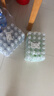 依能苏打水饮料 青柠檬味500ml*24瓶+锌强化500ml*24瓶 无糖弱碱 实拍图