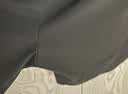 悠途（UTO）运动内裤男士速干抑菌透气跑步马拉松平角裤2条装 黑色 XL 实拍图