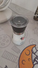 中盐 研磨盐180g【未加碘】自带研磨器 无碘海盐 粗细可调节 中盐出品 实拍图