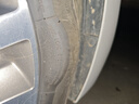 韩泰（Hankook）汽车轮胎 225/45R17 91W K117B 防爆胎 原配宝马1系 适配宝马3系 实拍图