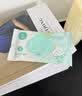 全棉时代（PurCotton）全棉时代纯棉婴儿湿巾生儿湿纸巾宝宝专用试用装5片/包 实拍图