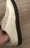 Onitsuka Tiger鬼塚虎德训懒人鞋男女 懒人运动休闲鞋TOKUTEN SLIP-ON 米白色 42 实拍图