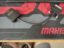 山泽 DVI转VGA转接头 DVI-D转VGA线高清转换器 DVI24+1电脑显卡连接投影仪电视显示器连接线 DV2020 实拍图
