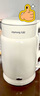 九阳（Joyoung）电热水壶热水壶烧水壶 316L不锈钢1.5L容量热水壶 保温恒温水壶电热水壶K15FD-W117 实拍图