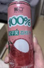葡口果汁饮料妃子笑荔枝320ml*15罐整箱果汁 实拍图