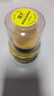 皇宇皮鞋油60ml*1支黑色真皮保养油鞋刷一体皮革护理保养通用擦鞋神器 实拍图