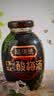 福瑞德 桂花酸梅汤饮料 320ml*12瓶/箱 消暑解渴  节日礼盒 过节送礼 实拍图