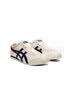 Onitsuka Tiger鬼塚虎男女帆布一脚蹬懒人鞋MEXICO 66™ SLIP-ON 1183A360 米黄色 36 实拍图