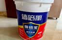 汉高百得（Pattex）德国汉高熊猫白胶白乳胶木工手工胶水地板家具修复强力胶白色1kg 实拍图
