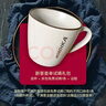 默迪卡不含无植脂末白咖啡速溶拿铁马来西亚原装进口糖特浓二合一三合一 卡布奇诺  (三分糖 奶香绵密) 实拍图