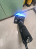 添可极客蒸汽2.0【380℃高温蒸汽源 28KPa吸力】 家用洗地机洗拖吸一体 扫地机器人 洗地拖地一体机 实拍图