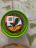 雄鸡标（AYAM BRAND）泰国原装进口Omega3初榨橄榄油浸黄鳍金枪鱼罐头150g速食鱼罐头 实拍图