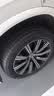 马牌（Continental）汽车轮胎 275/45R20 110Y XL FR UX7 适配沃尔沃 XC90(进口) 实拍图