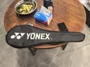尤尼克斯（YONEX）羽毛球拍套原装拍套球拍包(可装2支) 实拍图