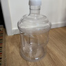 美厨（MAXCOOK）纯净水桶 矿泉水桶饮水桶 5L桶装水塑料饮水机手提户外桶MCX7506 实拍图