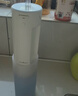 松下美白冲牙器成人儿童便携洁牙洗牙冲洗器去渍牙结石生日实用情侣送男女友礼物净白小圆管美牙仪DJ35 实拍图