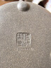 百年利永宜兴紫砂壶纯全手工原矿青段泥阿曼陀室子冶石瓢壶功夫茶具泡茶壶 实拍图