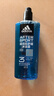 阿迪达斯（adidas）沐浴露男士专用洗发水洗面奶三效合一 游泳去氯 舒缓热情套装1.2L 实拍图