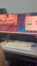 HKC 24.5英寸320Hz高刷FastIPS屏幕1ms硬件低蓝光HDR400出厂校色FPS游戏电竞300Hz电脑显示器锋芒K5 实拍图