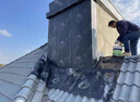 房屋漏水维修上门服务防水补漏维修楼顶外墙厕所阳台屋顶厨卫室内地面管道墙壁卫生间漏水维修漏水检测防水 漏水维修上门服务 实拍图