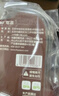 世喜奶瓶水杯配件吸管杯配件（吸管杯杯头防呛款）适配7.2cm口径瓶身 实拍图