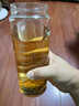 南京同仁堂菊花枸杞决明子茶養盰護肝茶桑叶甘草牛蒡根熬夜上火养生茶150g 实拍图