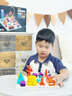 欣格儿童玩具电路积木科学实验套装物理电子益智6-12岁男女孩生日礼物 实拍图