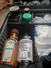 纳诗莲（NiceLand）专业化妆包女韩版手提便携大容量化妆师跟妆化妆品收纳包防水 大号 实拍图