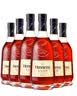 轩尼诗（Hennessy）VSOP 法国进口 干邑白兰地 洋酒烈酒 商务宴请送礼佳选 VSOP 700mL 6瓶 晒单实拍图