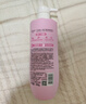 蔻斯汀（Kustie）樱花香滑修护洗发水男女500g蓬松头发清爽柔顺强韧氨基酸洗发露 实拍图