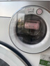 美的（Midea）可爱多分区洗烘套装11KG三筒滚筒洗衣机全自动＋10KG热泵烘干机MG11GGEX＋PRO京东独家 实拍图