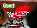 雀巢（Nestle）【樊振东同款】1+2特浓低糖*速溶咖啡三合一冲调饮品90条1170g 实拍图