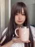 史努比（SNOOPY）保温杯304不锈钢马克咖啡杯家用喝水杯男士办公室茶杯女学生杯子 粉色420ML【带盖+杯刷+勺】 实拍图