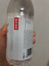 农夫山泉长白山天然矿泉水 380mL*15瓶 整箱装 实拍图