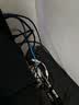 绿联USB3.0分线器多接口扩展器高速一拖4口转接头拓展坞多孔HUB集线器扩展坞笔记本电脑转换器 实拍图
