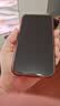 闪魔【超防摔无黑边】适用苹果16pro钢化膜iPhone16promax手机膜超清防摔保护眼贴膜16PM高清抗指纹 2片装【强化防爆抗指纹】 苹果iPhone16Pro 实拍图