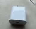 Apple/苹果 20W type-c充电器 苹果usb-c充电器原装手机快充头 旗舰店苹果iPhone 17 Pro Max充电器 实拍图