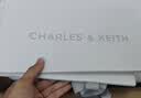 CHARLES&KEITH【单拍不发】礼品袋CK1-00000000小号 白色 S 实拍图