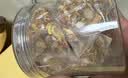 拾善方石斛牛蒡茶熬夜元气茶正品枸杞菊花茯苓陈皮冲水泡茶养肝排毒茶 实拍图