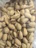 百草味盐焗味开心果500g 每日坚果炒货干果无漂白大颗粒休闲零食送礼 实拍图
