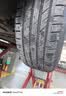 朝阳1号 汽车轮胎 195/60R16 89H ARISUN 1适配轩逸/雅阁 实拍图