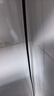 山泽(SAMZHE)六类网线 CAT6类千兆纯铜扁平网线 电脑宽带家用监控网络连接成品跳线 黑色15米HBP615 实拍图