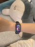 华为（HUAWEI）手环10 标准版 曜石黑 智能手环专业睡眠分析情绪健康心率监测运动手环华为手环9升级 实拍图
