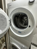 松下（Panasonic）白月光超薄高奢版洗烘套装10kg滚筒洗衣机全自动+10KG烘干机 550mm超薄全嵌M2Q1+M2QR1 实拍图