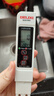 美的（Midea）家用净水机星河3.0弱碱净水器三水直饮矿物质1200G 0阻垢剂 杀菌反渗透厨下式净饮机pro升级款系列 实拍图